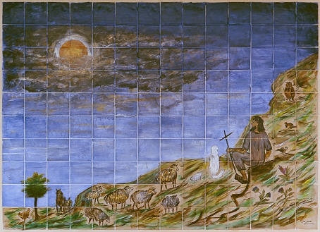 Franz von Assisi - Sold