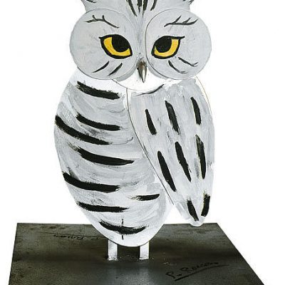 The Owl - Sold